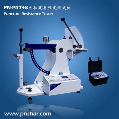 Carton Puncture Tester distribution|Puncture Resistance Tester for Paperboard Puncture .